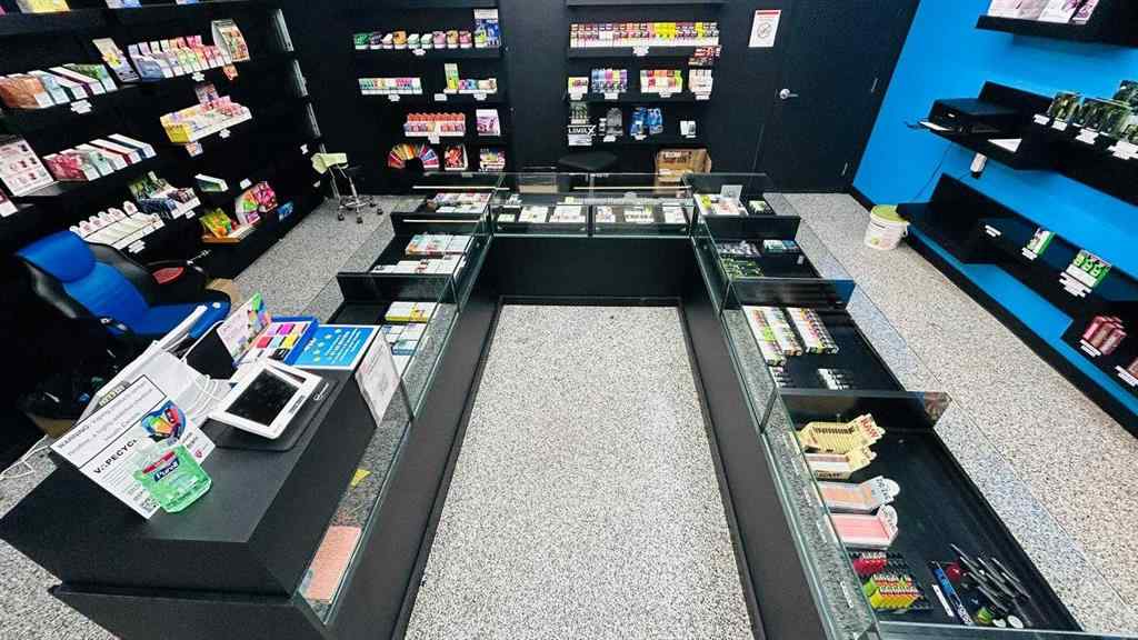 MLS® A2262444 -     in  Calgary, Commercial