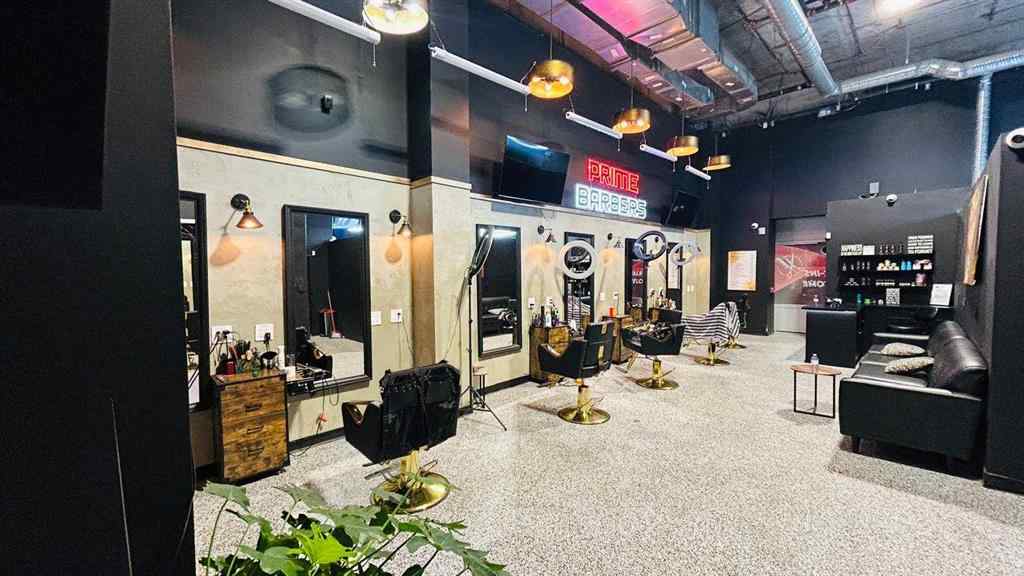 MLS® A2262444 -     in  Calgary, Commercial