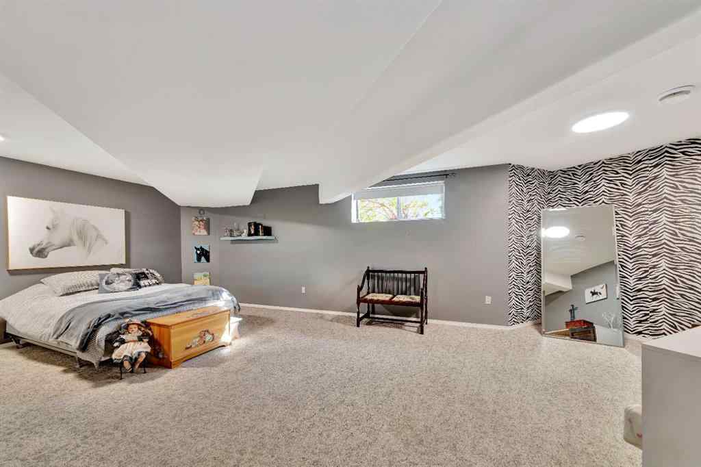 MLS® A2262449 - 85 Willow Drive  in Willow Creek Rural Vermilion River, County of, Residential