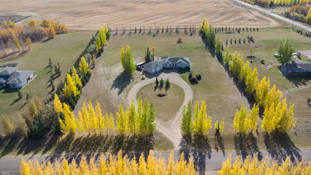 MLS® A2262449 - 85 Willow Drive  in Willow Creek Rural Vermilion River, County of, Residential