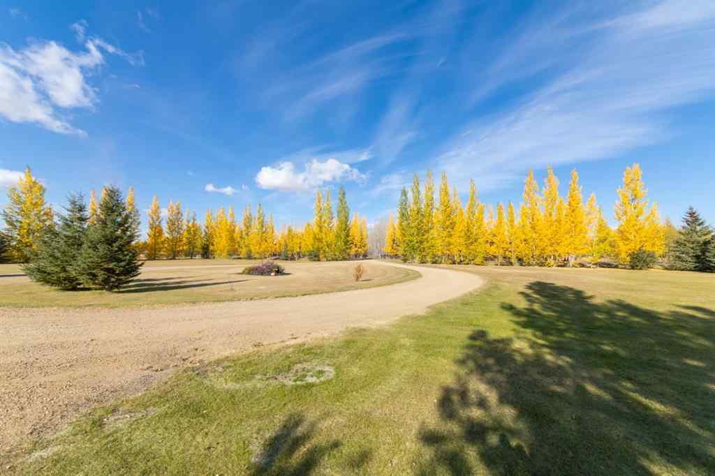 MLS® A2262449 - 85 Willow Drive  in Willow Creek Rural Vermilion River, County of, Residential