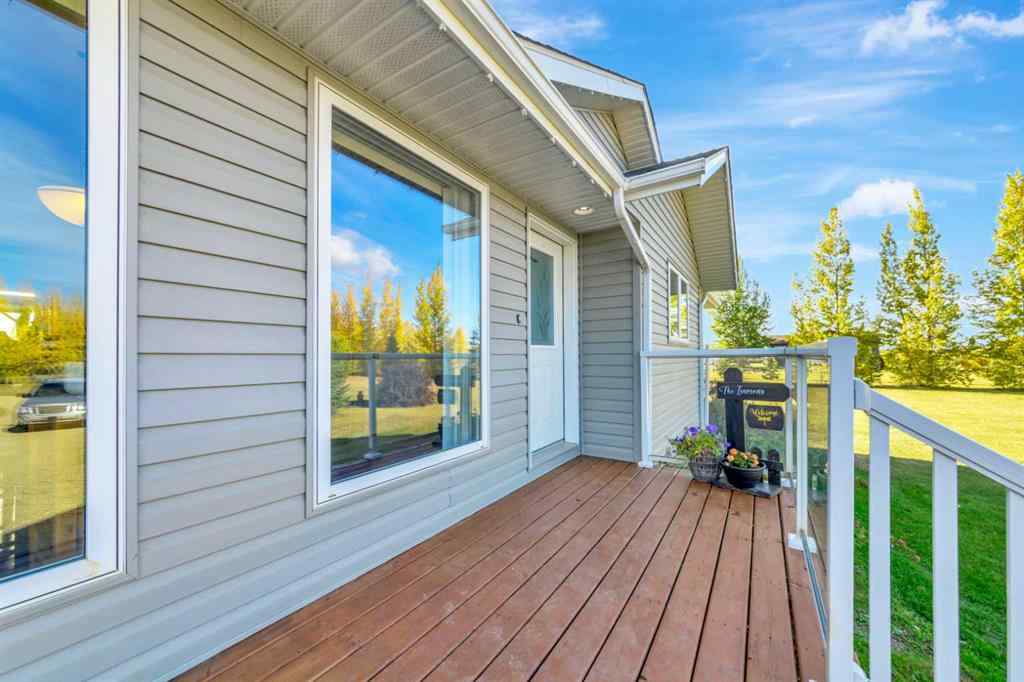 MLS® A2262449 - 85 Willow Drive  in Willow Creek Rural Vermilion River, County of, Residential