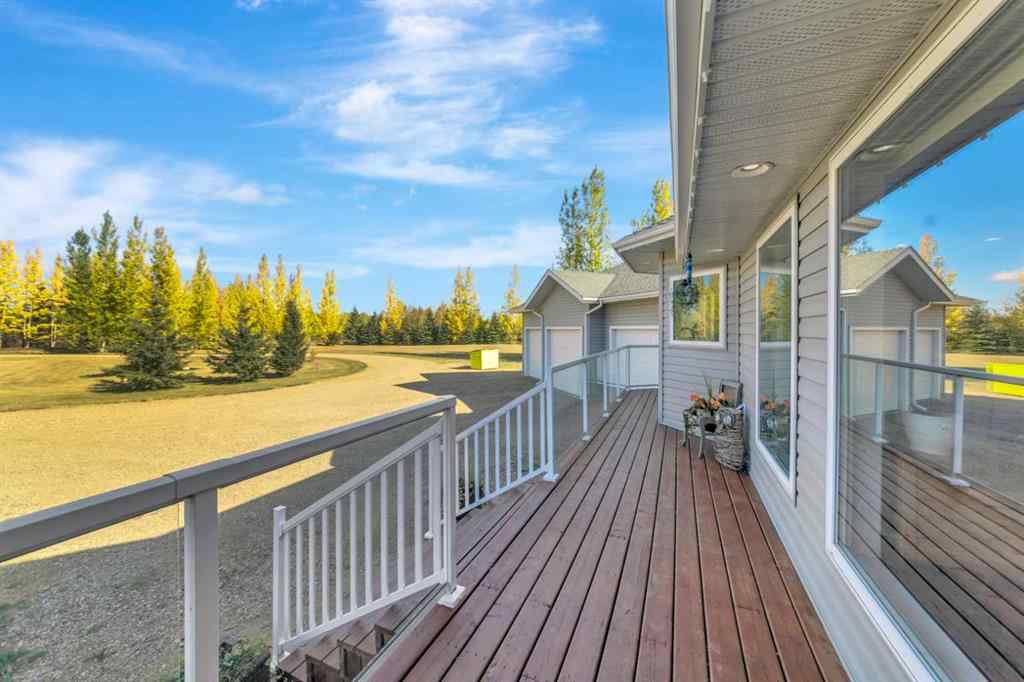 MLS® A2262449 - 85 Willow Drive  in Willow Creek Rural Vermilion River, County of, Residential