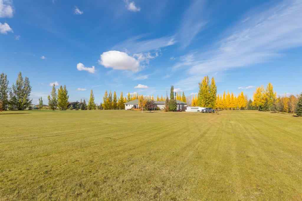 MLS® A2262449 - 85 Willow Drive  in Willow Creek Rural Vermilion River, County of, Residential