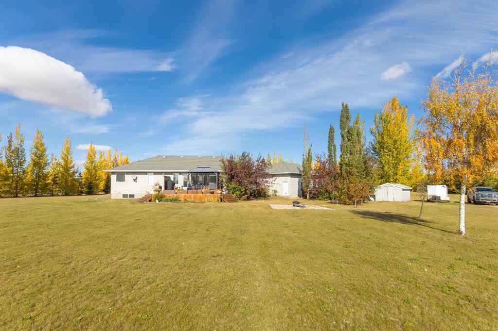 MLS® A2262449 - 85 Willow Drive  in Willow Creek Rural Vermilion River, County of, Residential