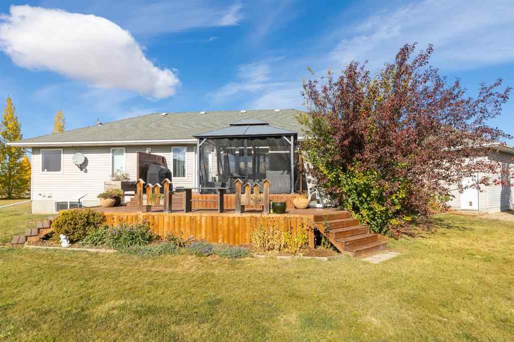 MLS® A2262449 - 85 Willow Drive  in Willow Creek Rural Vermilion River, County of, Residential