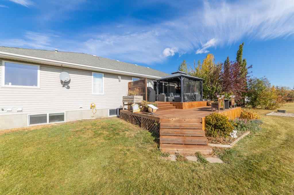 MLS® A2262449 - 85 Willow Drive  in Willow Creek Rural Vermilion River, County of, Residential