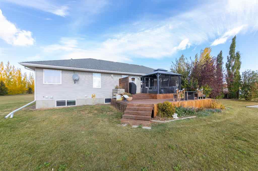 MLS® A2262449 - 85 Willow Drive  in Willow Creek Rural Vermilion River, County of, Residential