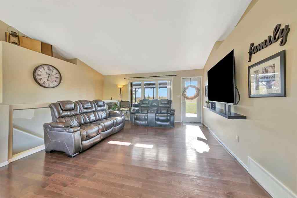 MLS® A2262449 - 85 Willow Drive  in Willow Creek Rural Vermilion River, County of, Residential