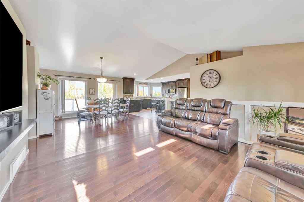 MLS® A2262449 - 85 Willow Drive  in Willow Creek Rural Vermilion River, County of, Residential