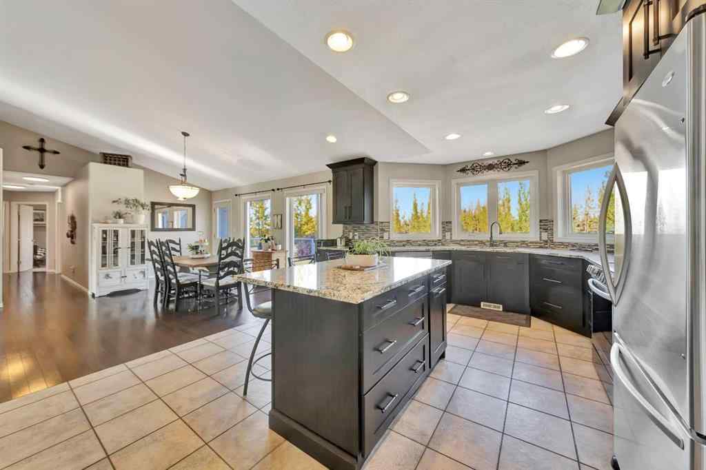 MLS® A2262449 - 85 Willow Drive  in Willow Creek Rural Vermilion River, County of, Residential