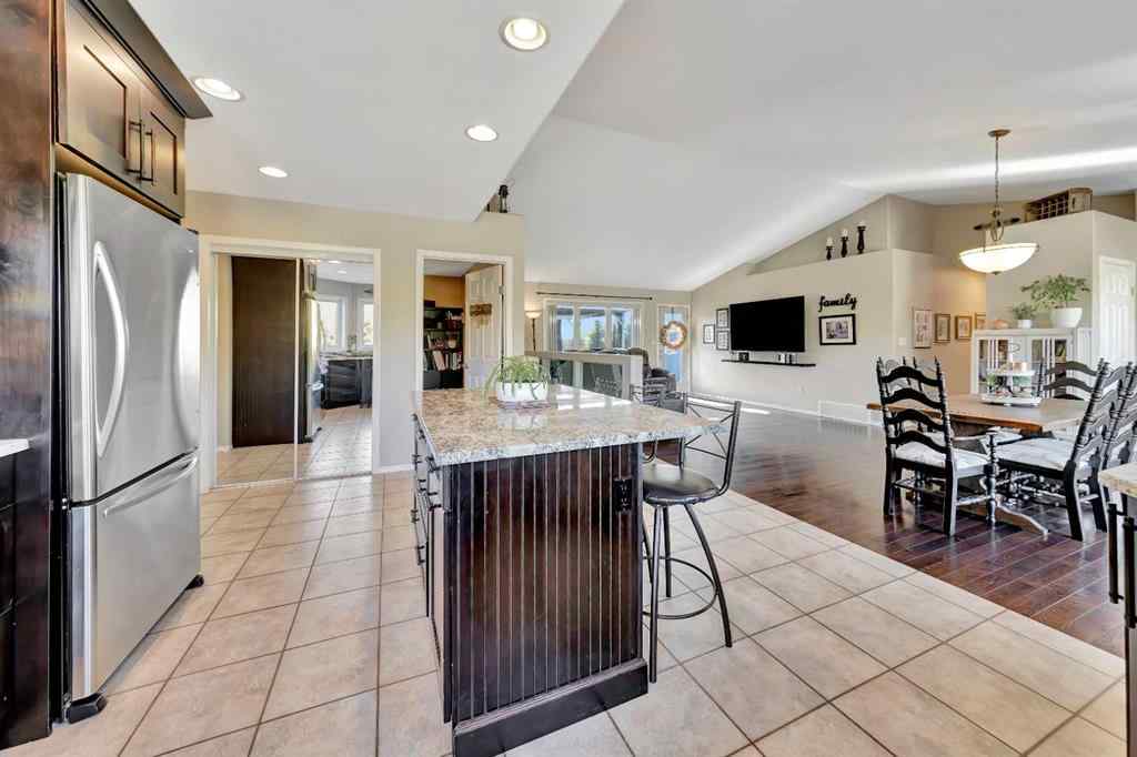 MLS® A2262449 - 85 Willow Drive  in Willow Creek Rural Vermilion River, County of, Residential