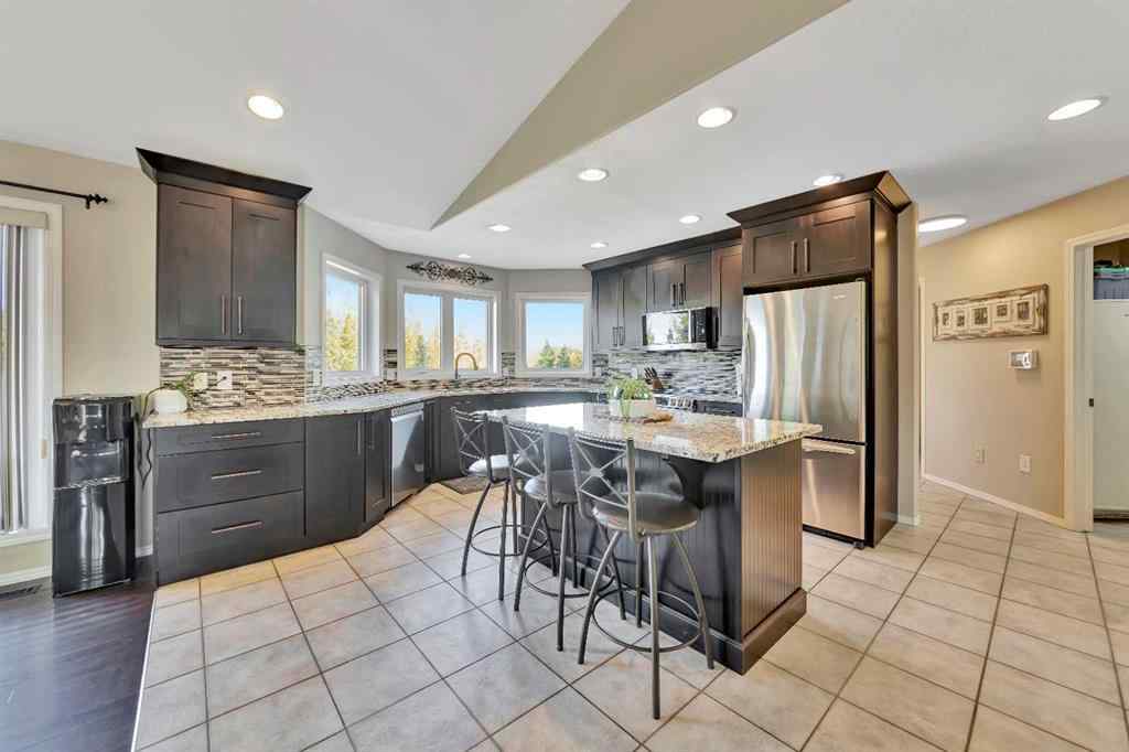 MLS® A2262449 - 85 Willow Drive  in Willow Creek Rural Vermilion River, County of, Residential