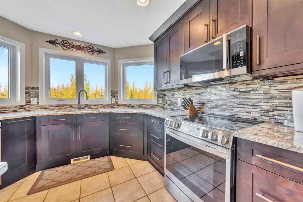 MLS® A2262449 - 85 Willow Drive  in Willow Creek Rural Vermilion River, County of, Residential