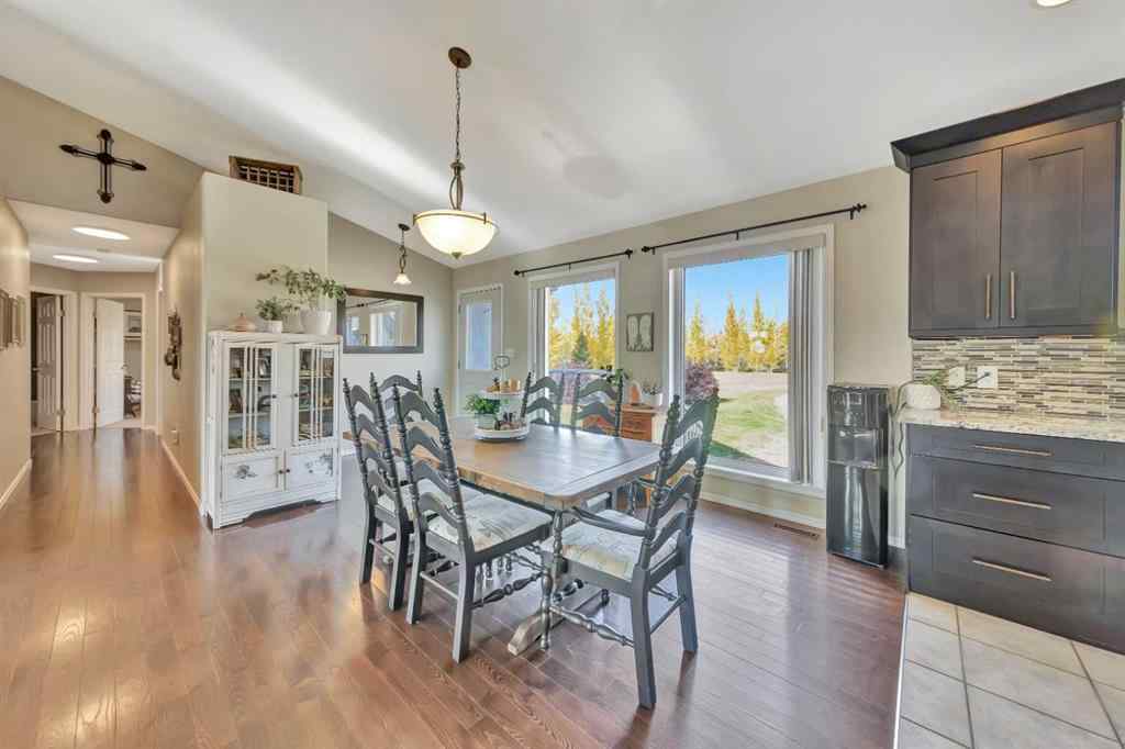 MLS® A2262449 - 85 Willow Drive  in Willow Creek Rural Vermilion River, County of, Residential