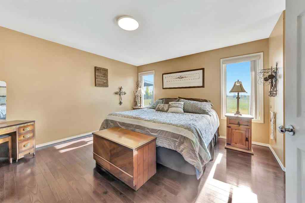 MLS® A2262449 - 85 Willow Drive  in Willow Creek Rural Vermilion River, County of, Residential