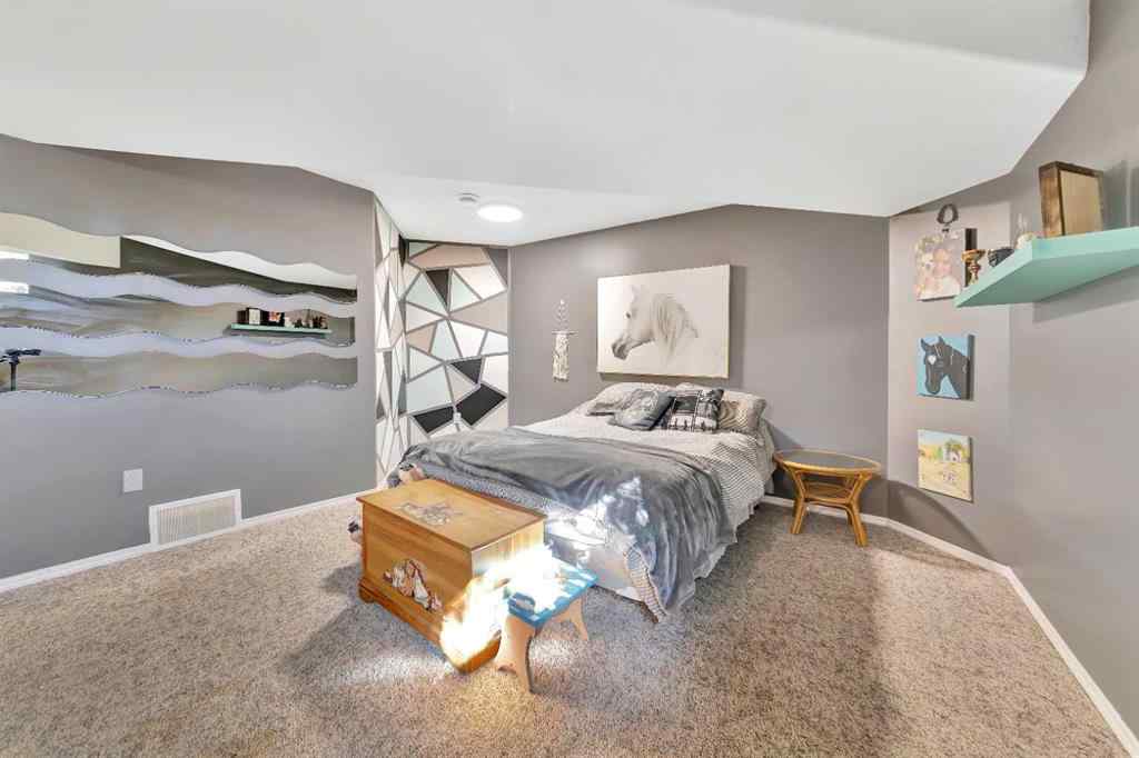 MLS® A2262449 - 85 Willow Drive  in Willow Creek Rural Vermilion River, County of, Residential