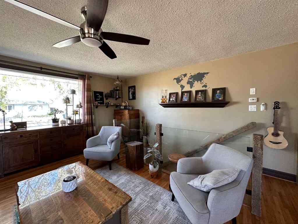 MLS® A2262450 - 5213 49 Avenue  in Central Ponoka Ponoka, Residential