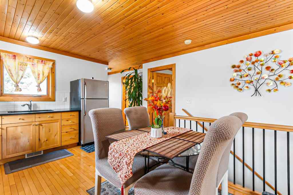 MLS® A2262451 - 2018 24 Avenue  in NONE Didsbury, Residential