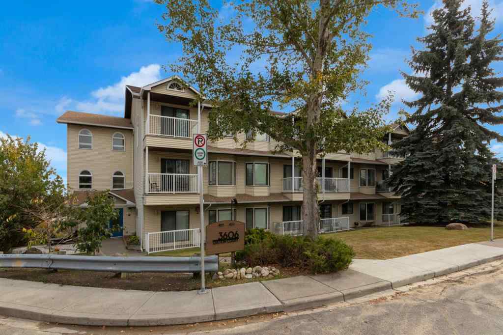 MLS® A2262453 - Unit #204 3606 Erlton Court SW in Parkhill Calgary, Residential