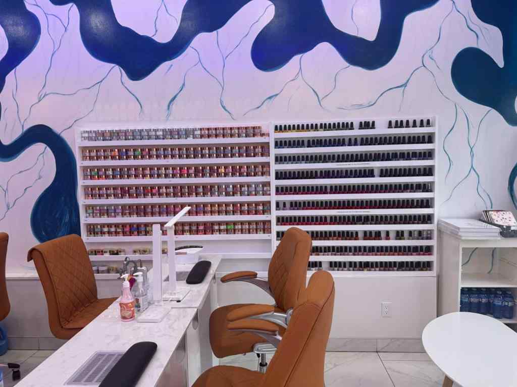 MLS® A2262454 - 1001 Sample Avenue  in Legacy Calgary, Commercial