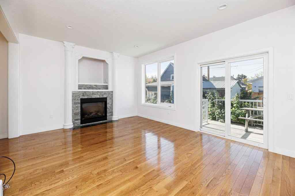 MLS® A2262456 - 5140 51 Street  in Downtown Lacombe Lacombe, Residential