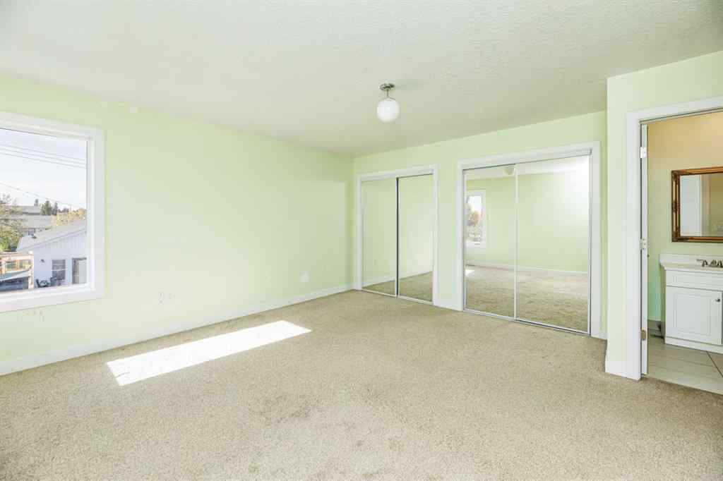 MLS® A2262456 - 5140 51 Street  in Downtown Lacombe Lacombe, Residential