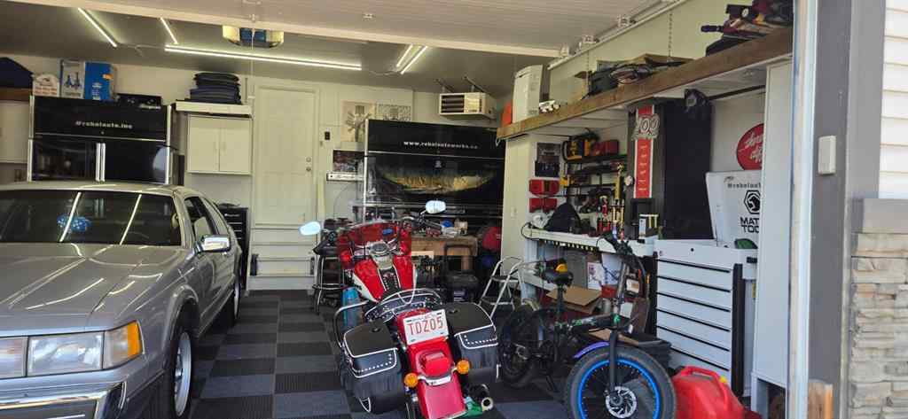 MLS® A2262457 - 150 Plamondon Way  in Timberlea Fort McMurray, Residential