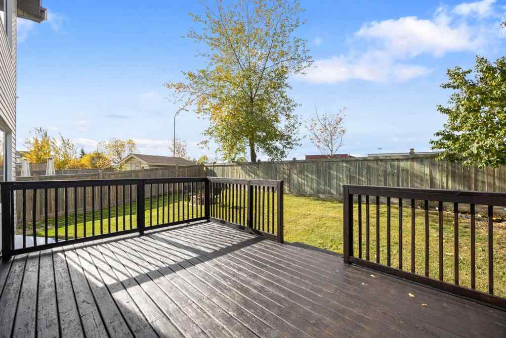 MLS® A2262457 - 150 Plamondon Way  in Timberlea Fort McMurray, Residential