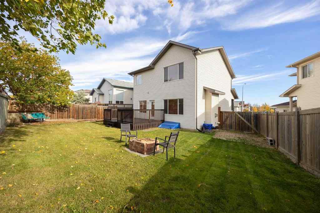 MLS® A2262457 - 150 Plamondon Way  in Timberlea Fort McMurray, Residential