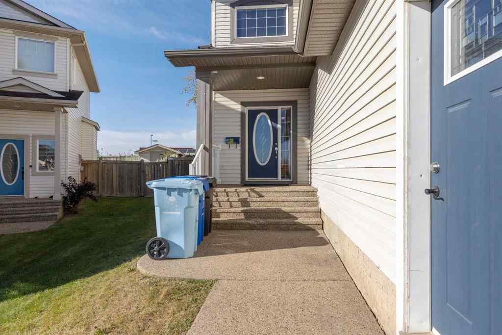 MLS® A2262457 - 150 Plamondon Way  in Timberlea Fort McMurray, Residential