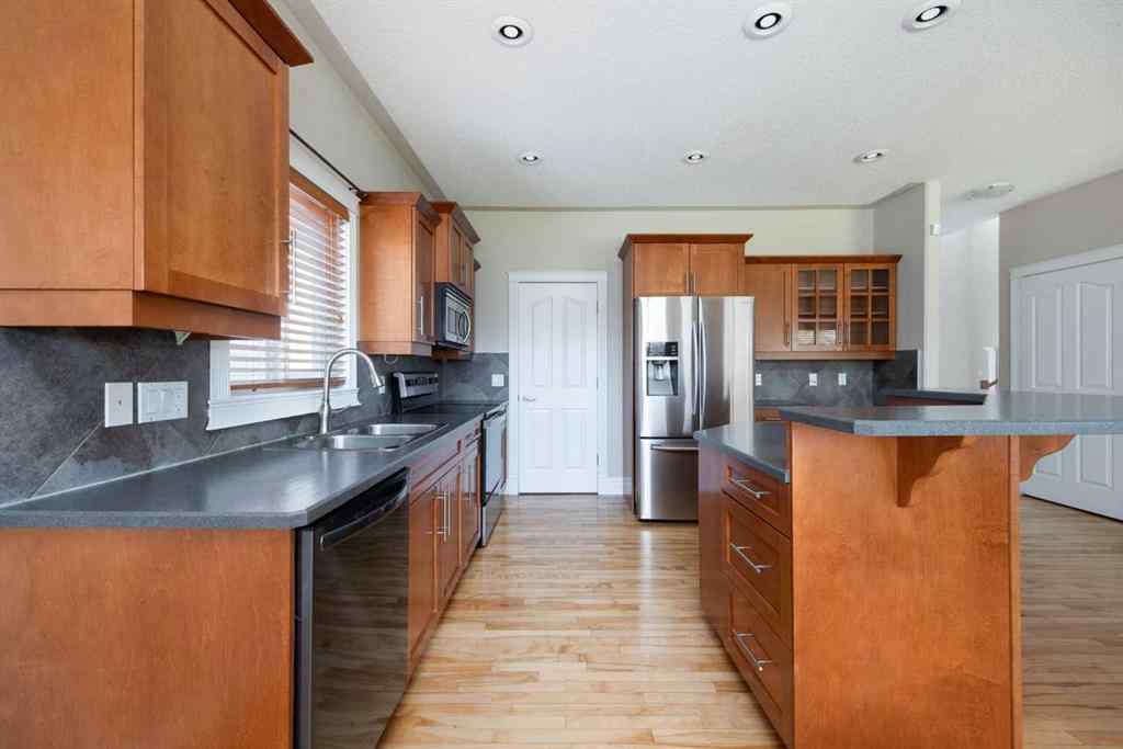 MLS® A2262457 - 150 Plamondon Way  in Timberlea Fort McMurray, Residential