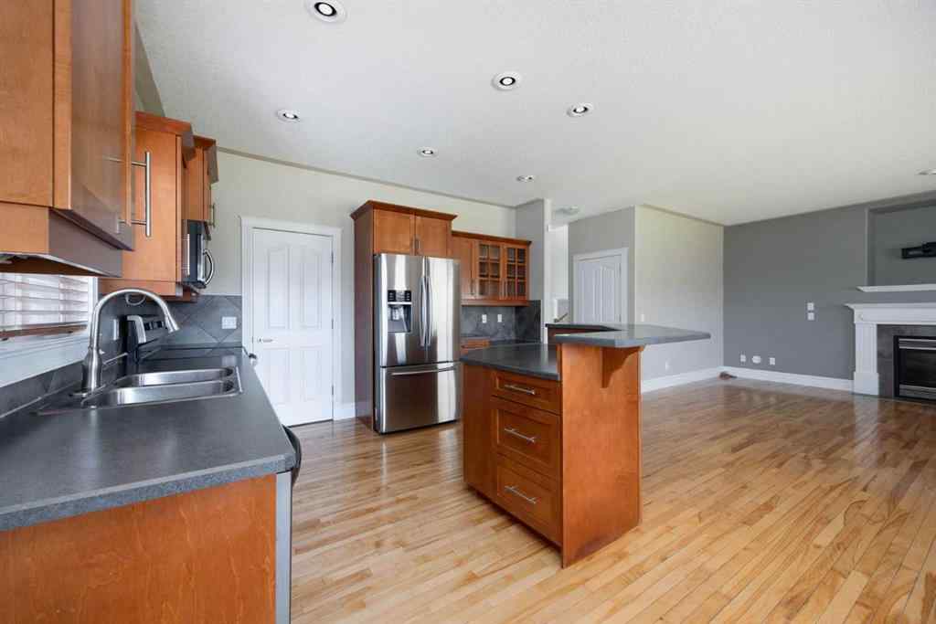 MLS® A2262457 - 150 Plamondon Way  in Timberlea Fort McMurray, Residential