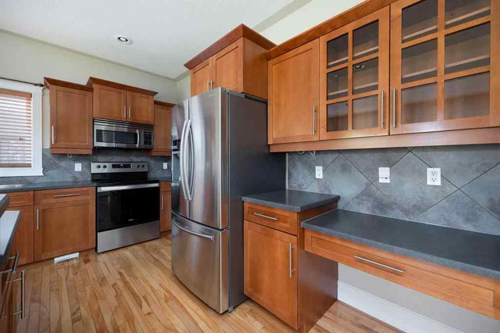 MLS® A2262457 - 150 Plamondon Way  in Timberlea Fort McMurray, Residential