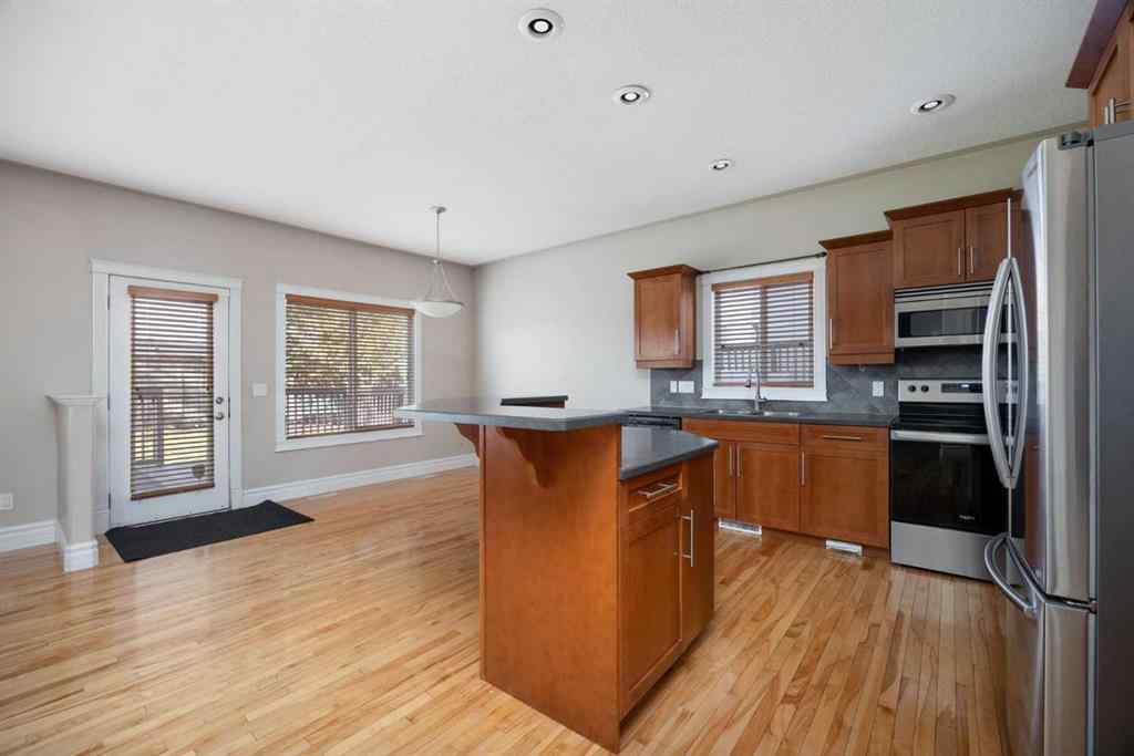 MLS® A2262457 - 150 Plamondon Way  in Timberlea Fort McMurray, Residential