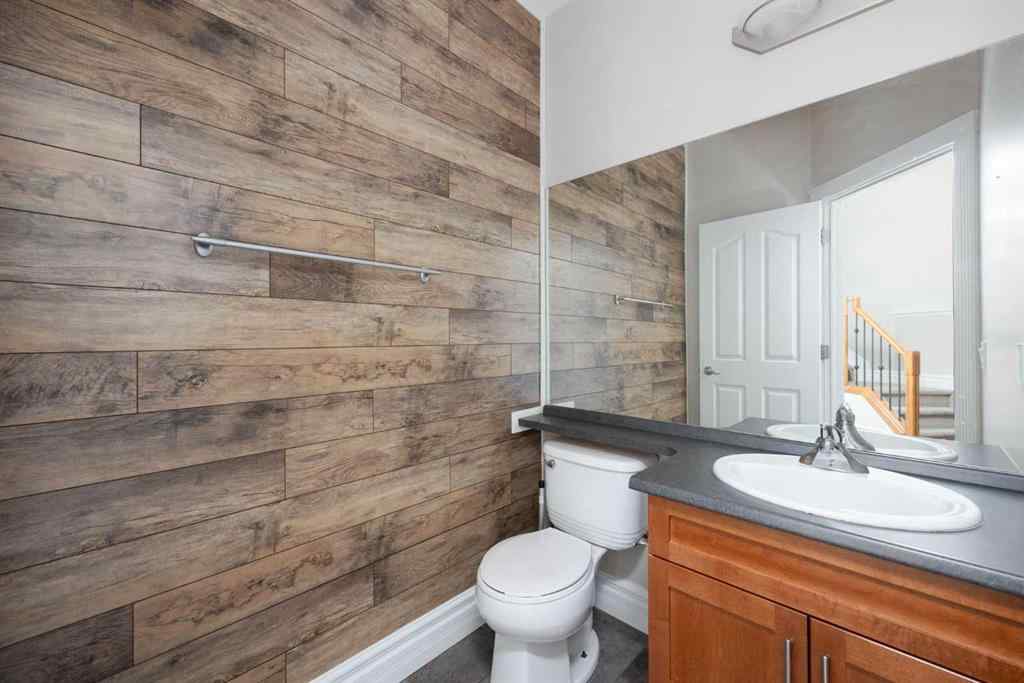 MLS® A2262457 - 150 Plamondon Way  in Timberlea Fort McMurray, Residential