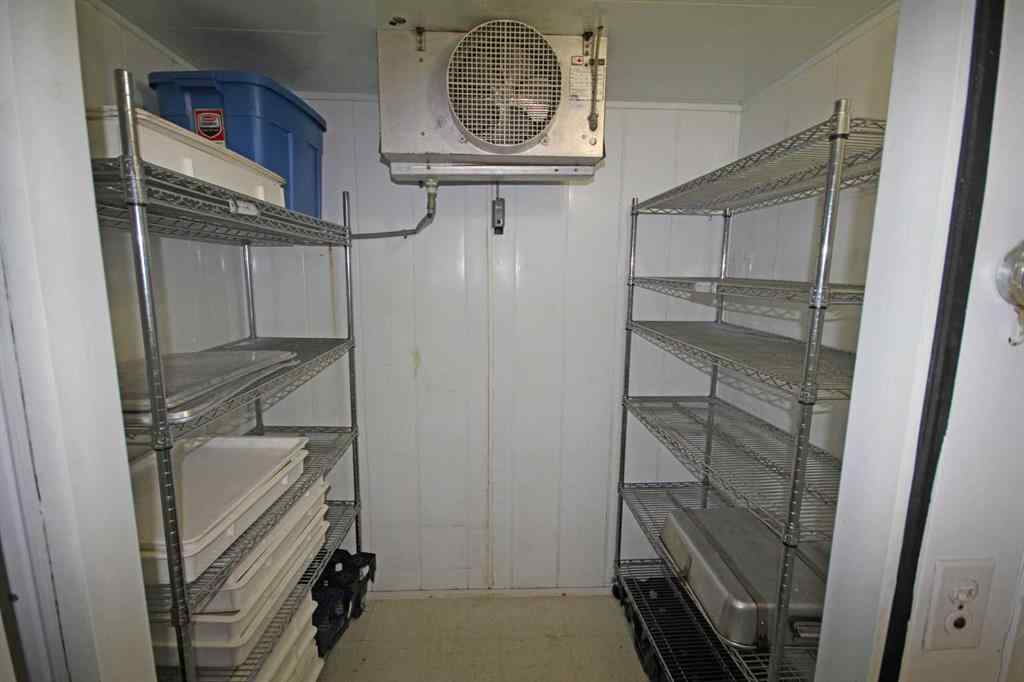 MLS® A2262458 - Unit #1 5004 46 Street  in Downtown Sylvan Lake, Commercial