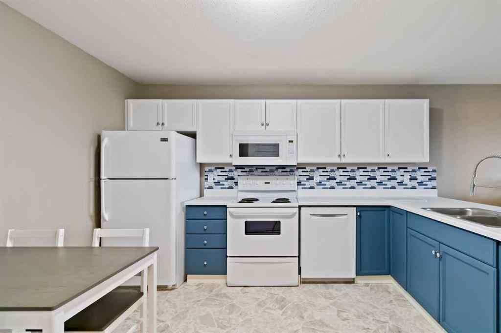 MLS® A2262459 - Unit #202 249 Gregoire Drive  in Gregoire Park Fort McMurray, Residential