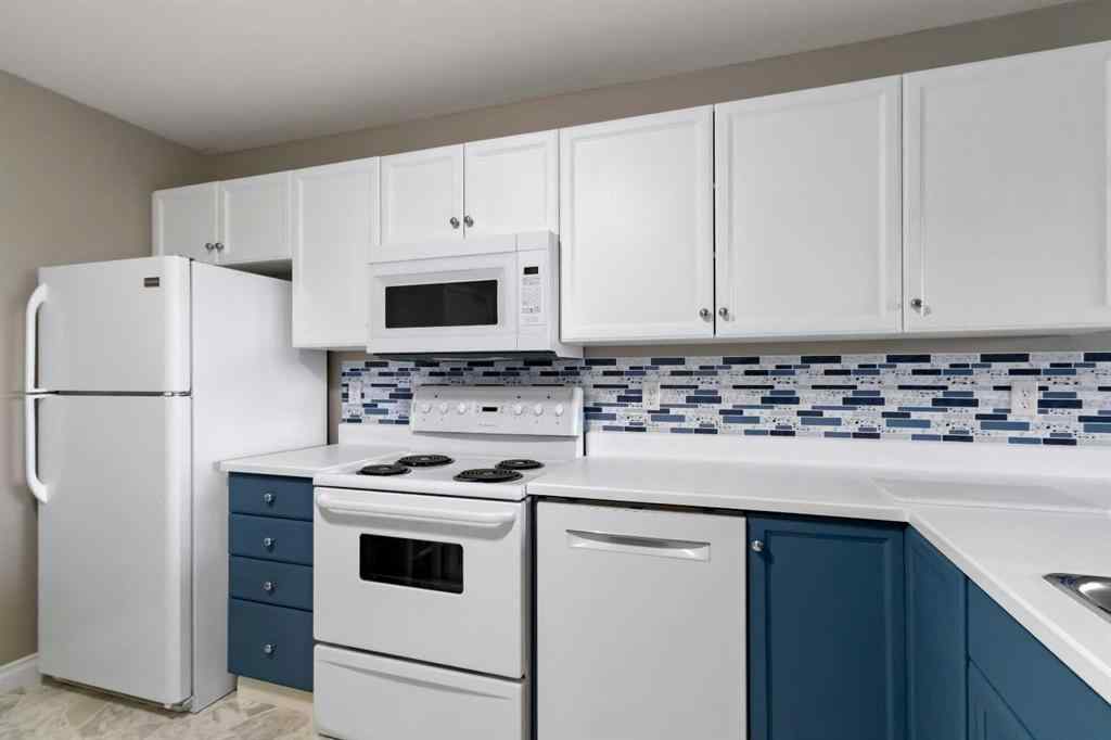 MLS® A2262459 - Unit #202 249 Gregoire Drive  in Gregoire Park Fort McMurray, Residential