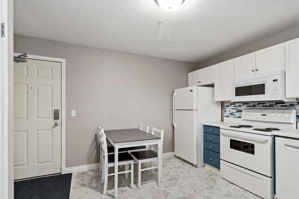 MLS® A2262459 - Unit #202 249 Gregoire Drive  in Gregoire Park Fort McMurray, Residential