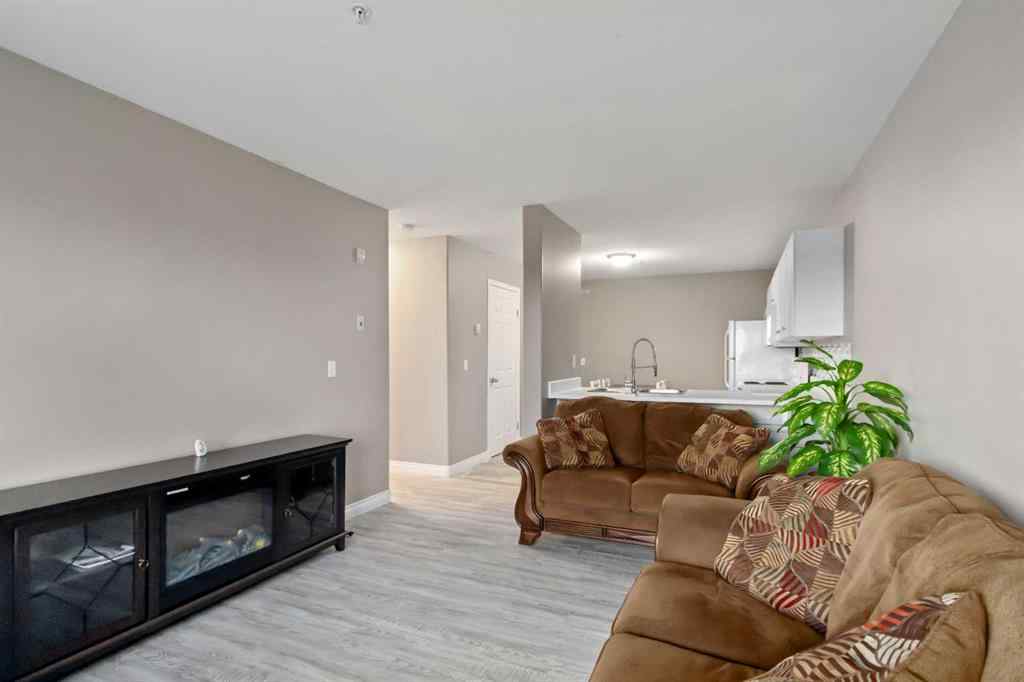 MLS® A2262459 - Unit #202 249 Gregoire Drive  in Gregoire Park Fort McMurray, Residential