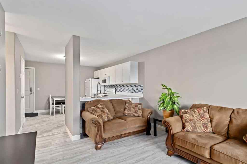 MLS® A2262459 - Unit #202 249 Gregoire Drive  in Gregoire Park Fort McMurray, Residential