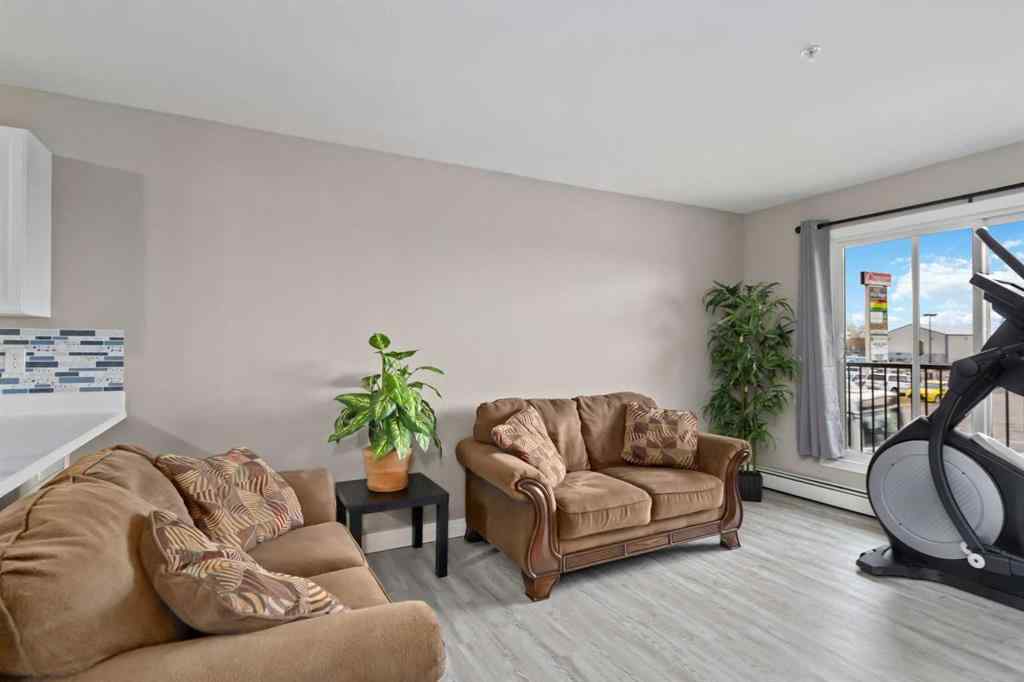 MLS® A2262459 - Unit #202 249 Gregoire Drive  in Gregoire Park Fort McMurray, Residential