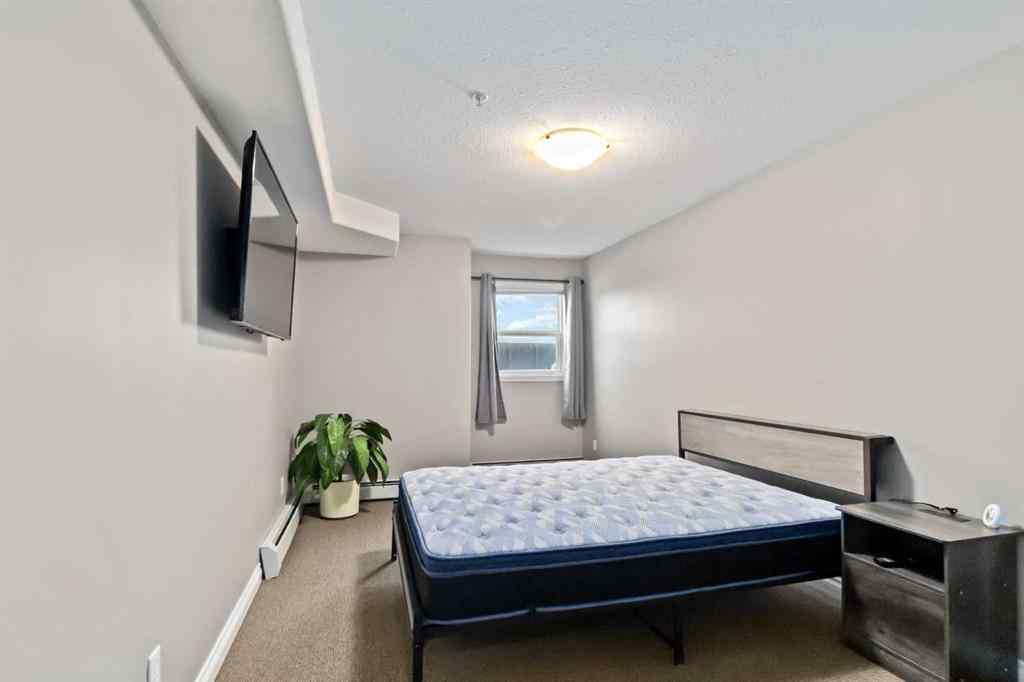 MLS® A2262459 - Unit #202 249 Gregoire Drive  in Gregoire Park Fort McMurray, Residential