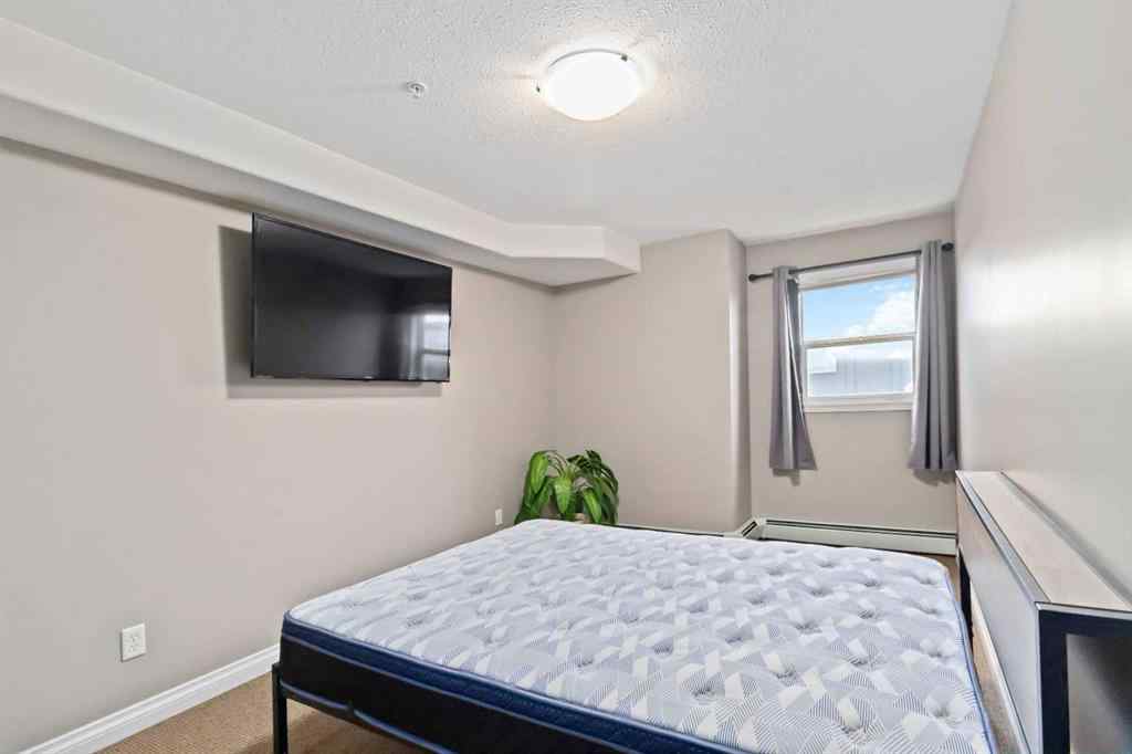 MLS® A2262459 - Unit #202 249 Gregoire Drive  in Gregoire Park Fort McMurray, Residential