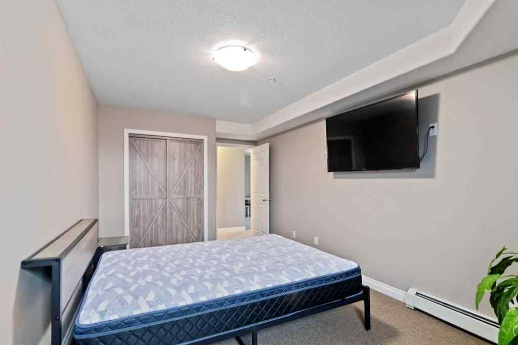 MLS® A2262459 - Unit #202 249 Gregoire Drive  in Gregoire Park Fort McMurray, Residential