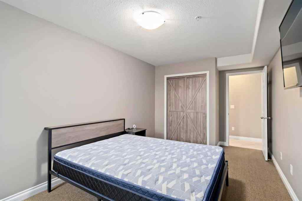 MLS® A2262459 - Unit #202 249 Gregoire Drive  in Gregoire Park Fort McMurray, Residential