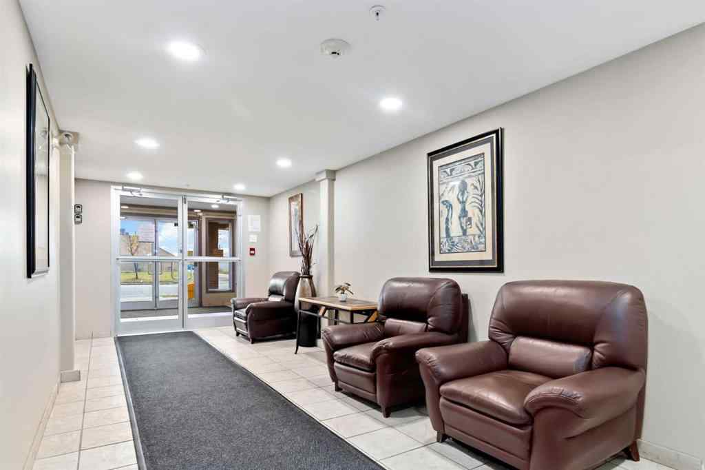 MLS® A2262459 - Unit #202 249 Gregoire Drive  in Gregoire Park Fort McMurray, Residential