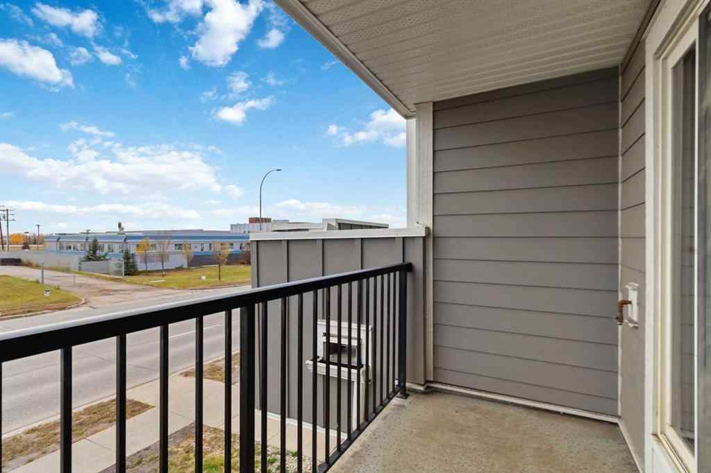 MLS® A2262459 - Unit #202 249 Gregoire Drive  in Gregoire Park Fort McMurray, Residential