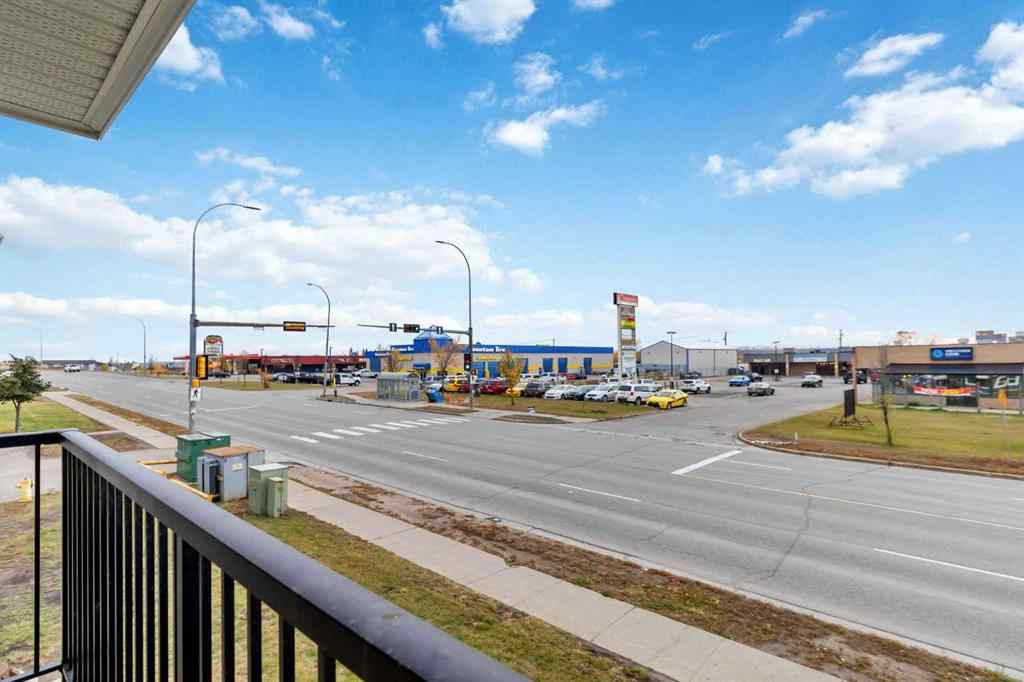 MLS® A2262459 - Unit #202 249 Gregoire Drive  in Gregoire Park Fort McMurray, Residential